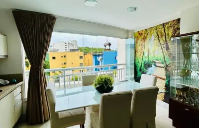 Apartamento com 3 quartos à venda na Rua João José Rescala, 209, Imbuí, Salvador