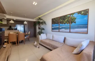 Oportunidade única e exclusiva no imbuí: 3 quartos, andar alto, nascente, pronto para morar!
