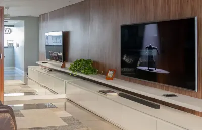 Apartamento com 2 quartos à venda na avenida alphaville, 866, alphaville i, salvador, 70 m2 por r$ 810.000