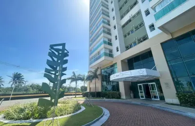 Última oportunidade de viver com vista eterna para o mar no art residence
