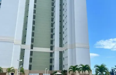Oportunidade única!! – 116m² de conforto, elegância e localização privilegiada!