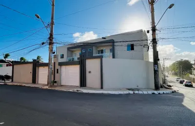 A 30 metros do paraíso – casa com vista mar, piscina e 3 suítes por r$ 670 mil!