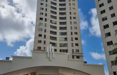 Apartamento com 3 quartos à venda na Rua João José Rescala, 209, Imbuí, Salvador