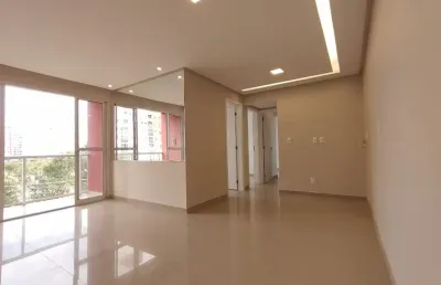 3/4 com suíte, varanda e acabamento premium por r$440 mil!