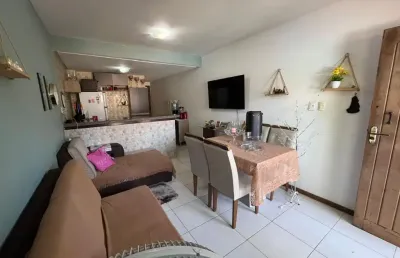 Cores de piatã residence – village de 3 quartos (2 suítes), 105 m² em condomínio clube por r$400 mil!