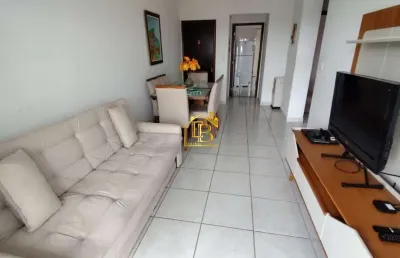 Apartamento com 2 quartos à venda na rua primavera, 60, jardim real, praia grande, 70 m2 por r$ 456.000