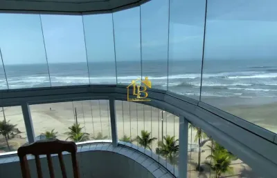 Apartamento com 2 quartos à venda na avenida governador mário covas júnior, 7170, balneario santa eugenia, mongaguá, 69 m2 por r$ 440.000