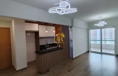 Apartamento com 2 quartos à venda na avenida governador mário covas júnior, 410, jardim luciana, mongaguá, 79 m2 por r$ 540.000