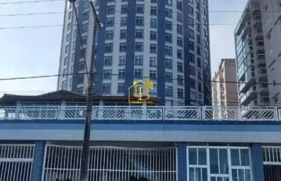Apartamento com 2 quartos à venda na avenida vicente de carvalho, 700, praia dos sonhos, itanhaém, 45 m2 por r$ 308.000