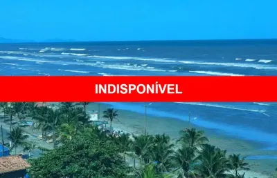 Apartamento com 2 quartos à venda na avenida governador mário covas júnior, 4100, vila atlântica, mongaguá, 71 m2 por r$ 435.000