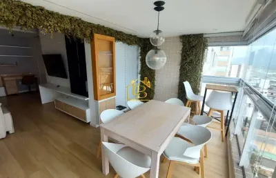 Apartamento com 2 quartos à venda na avenida nossa senhora de fátima, 428, vila caiçara, praia grande, 80 m2 por r$ 599.000