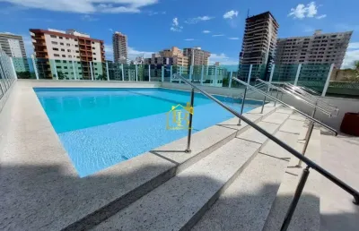 Apartamento com 2 quartos à venda na rua são domingos, 669, vila caiçara, praia grande, 84 m2 por r$ 630.000