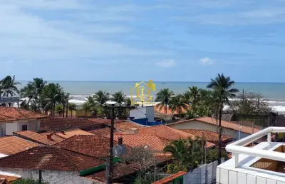Apartamento com 1 quarto à venda na rua joão franqueira, 143, itaóca, mongaguá, 79 m2 por r$ 255.000