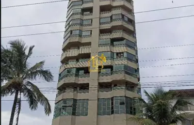 Apartamento com 2 quartos à venda na avenida são paulo, 2309, centro, mongaguá, 88 m2 por r$ 590.000