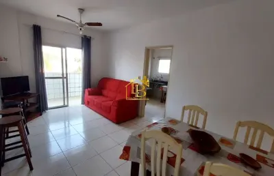 Apartamento com 2 quartos à venda na avenida são paulo, 2808, jardim marina, mongaguá, 93 m2 por r$ 220.000