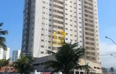 Apartamento com 3 quartos à venda na avenida governador mário covas júnior, 6420, jardim praia grande, mongaguá, 96 m2 por r$ 639.795