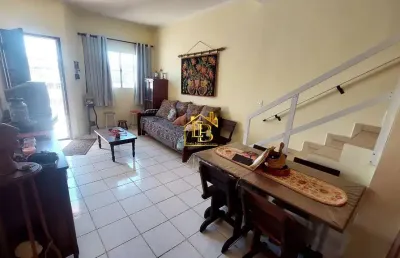 Casa com 2 quartos à venda na avenida são paulo, 6445, jardim praia grande, mongaguá, 73 m2 por r$ 235.000
