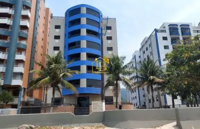 Apartamento com 2 quartos à venda na avenida governador mário covas júnior, 2486, centro, mongaguá, 93 m2 por r$ 519.000