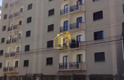 Apartamento com 1 quarto à venda na rua josé carlos pacce, 54, vila caiçara, praia grande, 48 m2 por r$ 265.000
