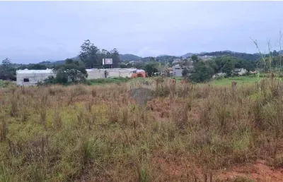 Terreno à venda na Rua Deputado Aldo Pereira de Andrade, 00, Benedito, Indaial