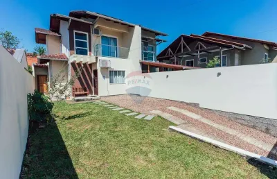Sobrado ideal em indaial, sc! (com 2 suítes e energia solar fotovoltaica)