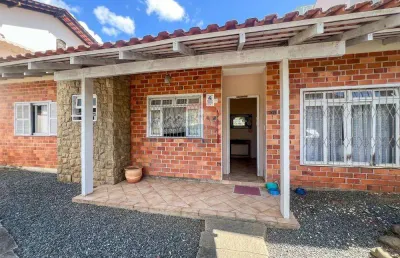 Casa com 4 quartos à venda no Tapajós, Indaial 