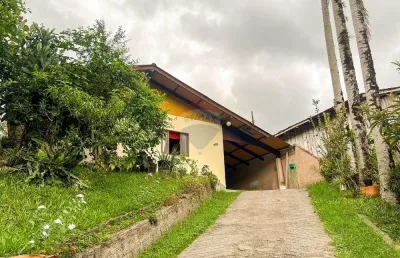 Casa com 3 quartos à venda no Estrada das Areias, Indaial 