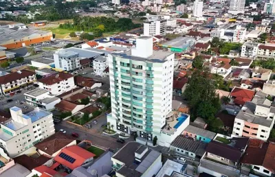 Apartamento com 3 quartos à venda no Nações, Indaial 