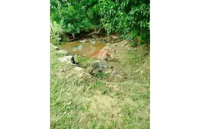 Chácara / sítio à venda no Encano do Norte, Indaial 