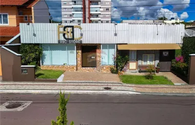 Casa com 2 quartos à venda na Rua Pará, 60, Estados, Indaial