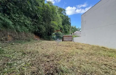 Terreno pronto para construir no passo manso – blumenau/sc