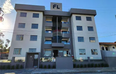 Apartamento com 2 quartos à venda na Rua Itapema, 401, Rio Morto, Indaial