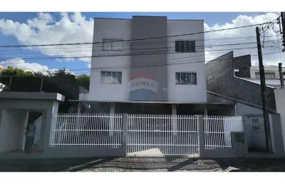 Apartamento com 2 quartos à venda na Rua Varsóvia, 233, Tapajós, Indaial
