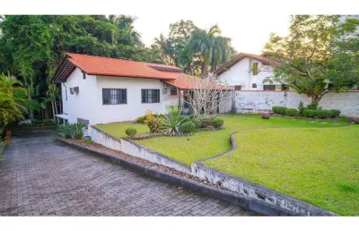 Casa com 3 quartos à venda na Avenida Pioneiros, 236, Centro, Indaial