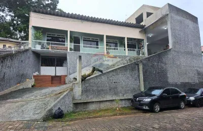 Casa com piscina em blumenau/sc - bairro itoupava norte