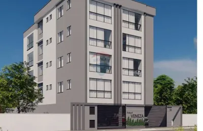 Apartamento com 2 quartos à venda no Estados, Indaial 