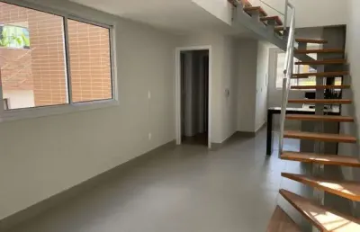 Cobertura com 2 quartos à venda na rua rio verde, 253, sion, belo horizonte por r$ 1.150.000