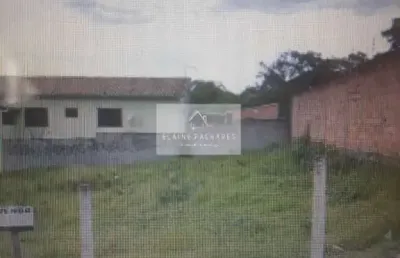 Terreno à venda na luiz advincula reis, 48, céu azul, belo horizonte por r$ 520.000
