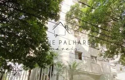 Apartamento com 4 quartos à venda na rua antônio aleixo, 657, lourdes, belo horizonte por r$ 1.830.000