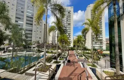 Apartamento com 2 quartos à venda na rua vale, 424, vila da serra, nova lima por r$ 1.060.000