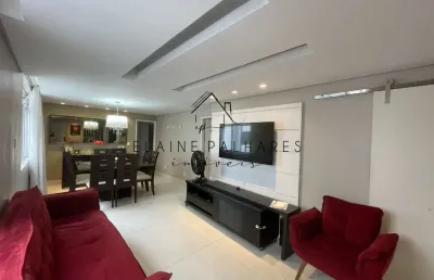 Apartamento com 3 quartos à venda na rua doutor juvenal dos santos, 270, luxemburgo, belo horizonte por r$ 650.000