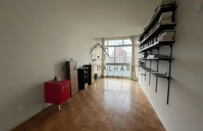 Kitnet / stúdio à venda na rua dos timbiras, 2500, lourdes, belo horizonte por r$ 290.000