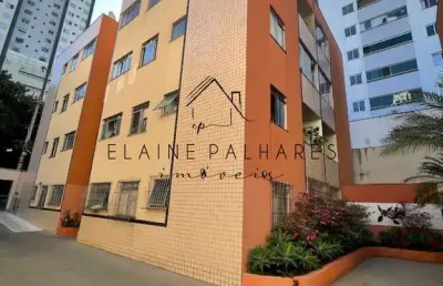 Apartamento com 2 quartos à venda na rua ernani agricola, 320, buritis, belo horizonte por r$ 350.000