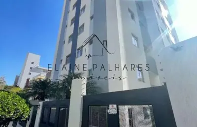 Apartamento com 3 quartos à venda na rua cônsul walter, 483, buritis, belo horizonte por r$ 695.000