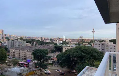 Apartamento com 1 dormitório à venda, 33 m² por r$ 390.000,00 - portão - curitiba/pr
