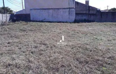 Terrenos à venda, 1047 m² por r$ 800.000 - orfãs - ponta grossa/pr
