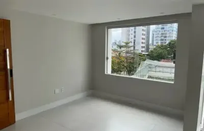 Apartamento com 3 quartos à venda na Pituba, Salvador 