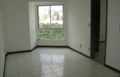 Apartamento com 1 quarto à venda na Pituba, Salvador 