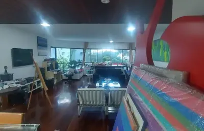 Apartamento com 4 quartos à venda em Brotas, Salvador 
