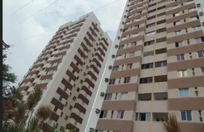 Apartamento com 3 quartos à venda na 3ª Travessa Padre Daniel Lisboa, 468, Daniel Lisboa, Salvador